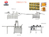 供应辉德手撕面包生产线