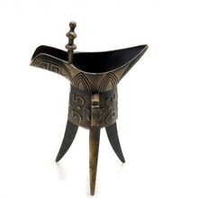 广西古董三国铜器免费鉴定私下出手交易图片