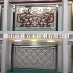 优质不锈钢厂家定制北京酒店不锈钢扶手不锈钢立柱装饰加工