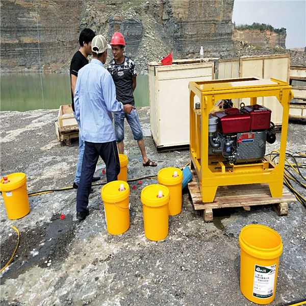 溧水地基挖掘遇到石头打不动怎么办方法教学