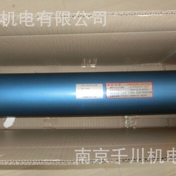 品牌kamui神威产业冷却器热交换器ADC-217-17K单相100V