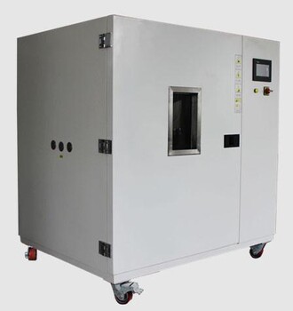 甲醛释放量气候箱VOC甲醛试验箱VOC甲醛释放量环境测试箱