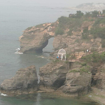 学生聚会大连金石滩夏天好不好