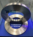 采购钛环TA2高纯钛环可定制钛加工件