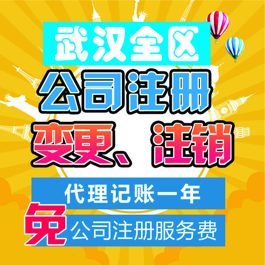 东西湖代理记账_小规模代账记账_初创企业的选择