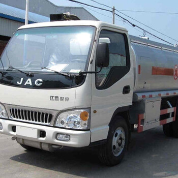 江淮駿玲加油車(chē)運(yùn)油車(chē)