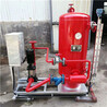 山东金润源水泵DG型卧式多级多段离心超高压水泵