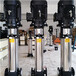 山东金润源泵业CDLF利欧泵业水泵不锈钢立式多级离心水泵