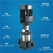 江苏省扬州市轻型不锈钢立式多级离心水泵,供水设备增压立式水泵