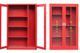 消防工具柜特点消防器材储存柜