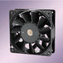 DATA1238B4UP120变频器散热风扇DC24v直流风机AVC轴流风机图片