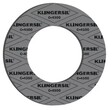 KLINGERsilC4450C4403C4400克林格密封垫片厂家供应图片