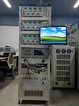 台湾致茂chroma8000自动化电源开关测试系统