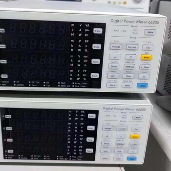 YOKOGAWA横河WT210数字功率计