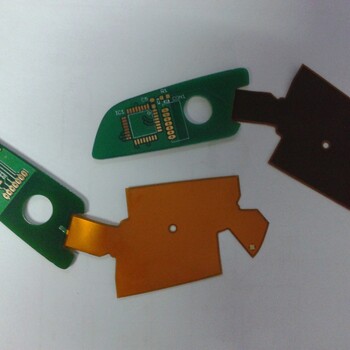 CB电路板线路板PCB单面板、PCB双面板、PCB镀金板，厂家