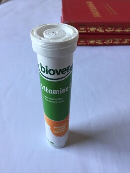 沧州康跃公司的软胶囊保健品瓶携带方便