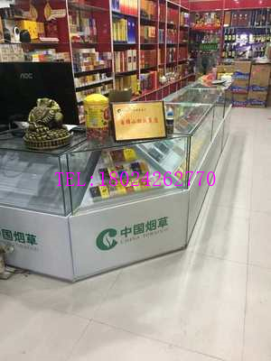 江苏连云港便利店柜台图片定做