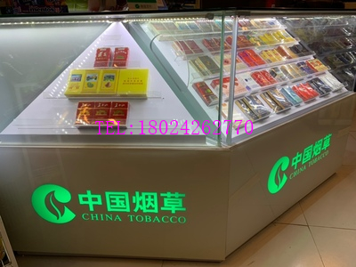 河南许昌超市便利店商场厂家柜台转让
