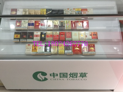 上海静安专卖店定做超市柜图片大全