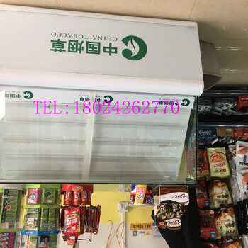 上海金山超市零售超市柜图片大全