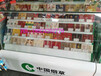 广东梅州超市商场超市专卖店烟酒柜图片