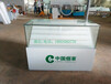 江苏扬州烟酒柜设计图片烤漆柜台