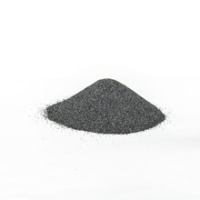 碳化硅抛磨块用一级酸洗耐磨黑碳化硅粒度砂180目黑碳化硅磨料