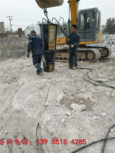 成都高壓分裂機(jī)頂石器易操作