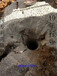 武漢巖石開采劈裂機分裂機日產多少方