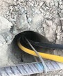 滁州巖石開采劈裂棒分裂泵全程教學