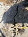 温州大理石分裂机分石机产量高