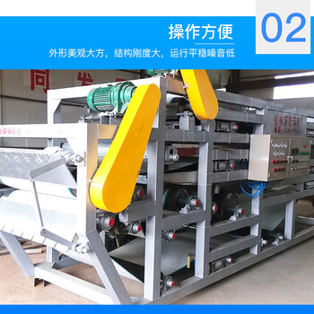 广州二手压滤机生产厂家