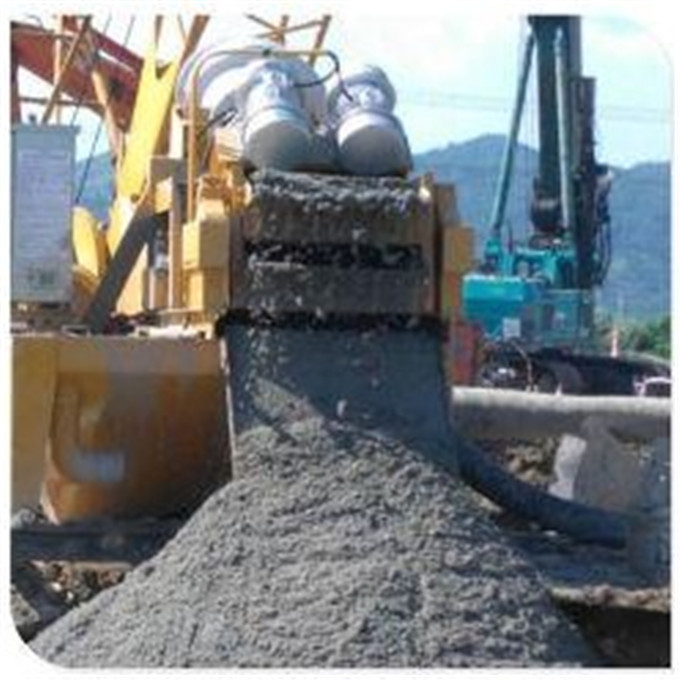 北京節能減排泥漿處理設備銷售網點