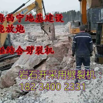 涵洞掘进大型碎石棒广西南宁产量高不高