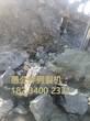 岩石矿山不能爆破使用什么设备开挖一天多少方贵州黔东南