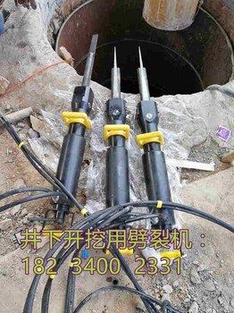 甘肃省兰州市修建水库土石方工程开采