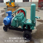 陕西渭南BW-300煤矿用注浆泥浆泵