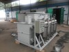 YSFL系列港口洗车场大型污水处理设备洗车水除油处理油库雨水处理设备