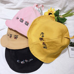 广州何老记帽业棒球帽礼帽kangol、Polo、stussy帽子