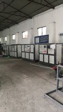 地源热泵污水源热水机组一吨热水仅需三度电图片