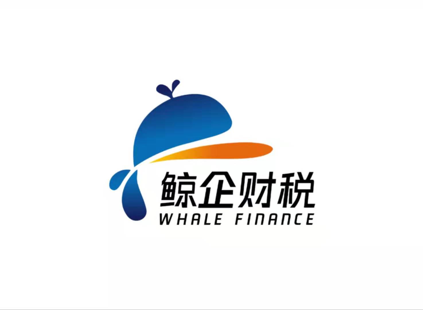 鲸企财税（沈阳）有限公司
