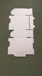 PVC胶片半自动贴胶机钢片半自动贴双面胶拉链箱贴胶易撕带图片3