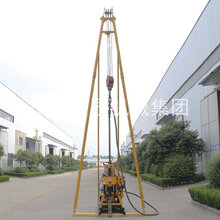 HZ-200YY液压岩芯钻机工程地质勘察钻机工程地质勘察钻机图片