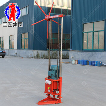 廠價(jià)QZ系列輕便取樣鉆機(jī)多功能大功率巖芯鉆機(jī)