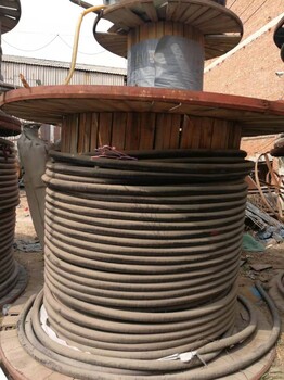 长春铜管回收回收长春废旧电缆千伏电缆哪里回收