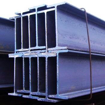 供应网架结构建筑工程常用的各种规格H型钢
