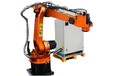 国产厂家供应关节机器人6轴多功能冲压机械手臂可定做