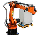 国产厂家供应关节机器人6轴多功能冲压机械手臂可定做