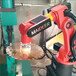 国产自动化工业机器人厂家定制批量生产6轴机械臂冲压机器人
