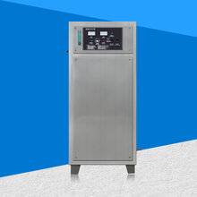 YT-017-80A氧气源臭氧发生器实验室纯净水用图片